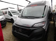 Bild 3 Dethleffs Globetrail Advantage 640 ES Fiat Skyroof,Combi6D