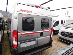 Bild 5 Dethleffs Globetrail Advantage 640 ES Fiat Skyroof,Combi6D
