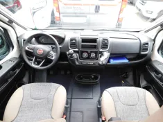 Bild 6 Dethleffs Globetrail Advantage 640 ES Fiat Skyroof,Combi6D