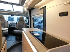 Bild 9 Dethleffs Globetrail Advantage 640 ES Fiat Skyroof,Combi6D