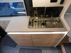 Bild 13 Dethleffs Globetrail Advantage 640 ES Fiat Skyroof,Combi6D
