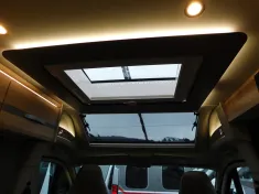 Bild 18 Dethleffs Globetrail Advantage 640 ES Fiat Skyroof,Combi6D