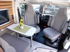Bild 7 Hymer Yosemite Fiat