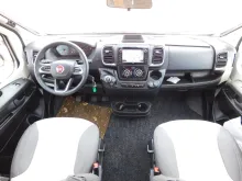 Fahrzeugbild Sunlight Adventure T 67S Navi+RFK, Radträger, Hubbett #6