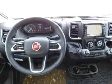 Fahrzeugbild Sunlight Adventure T 67S Navi+RFK, Radträger, Hubbett #7