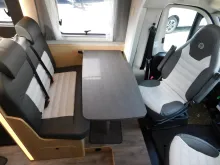 Fahrzeugbild Sunlight Adventure T 67S Navi+RFK, Radträger, Hubbett #12