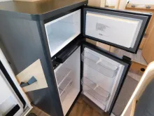 Fahrzeugbild Sunlight Adventure T 67S Navi+RFK, Radträger, Hubbett #13