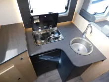 Fahrzeugbild Sunlight Adventure T 67S Navi+RFK, Radträger, Hubbett #14