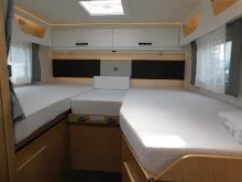 Fahrzeugbild Sunlight Adventure T 67S Navi+RFK, Radträger, Hubbett #15