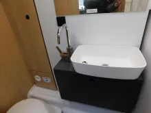 Fahrzeugbild Sunlight Adventure T 67S Navi+RFK, Radträger, Hubbett #18