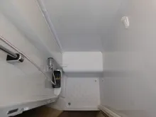 Fahrzeugbild Sunlight Adventure T 67S Navi+RFK, Radträger, Hubbett #19