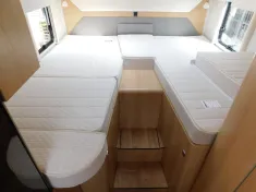 Bild 16 Hymer B-Klasse MC I 580 verfügbar ab November 2025
