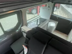 Bild 7 Bürstner Playa Limited C 530 Verfügbar ab November 2025