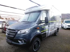 Bild 3 Hymer ML-T CrossOver 570