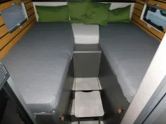 Bild 15 Hymer ML-T CrossOver 570