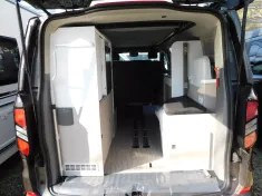 Bild 10 Bürstner Copa C 530 Verfügbar ab November 2025
