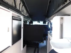 Bild 13 Bürstner Copa C 530 Verfügbar ab November 2025