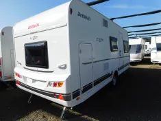 Bild 4 Dethleffs c-go 495 QSK ATC, Duo Control, Touring Paket