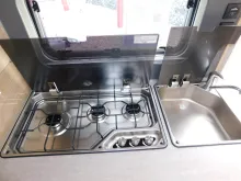 Fahrzeugbild Fendt Bianco Activ 550 KMG Allgäu-Edition #9