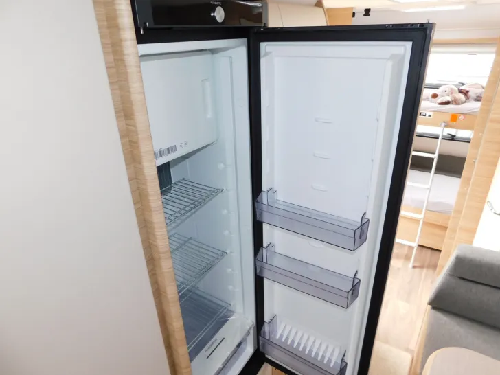 Fahrzeugbild Fendt Bianco Activ 550 KMG Allgäu-Edition #13