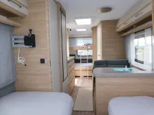 Fahrzeugbild Fendt Bianco Activ 550 KMG Allgäu-Edition #15