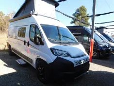 Bild 1 Dethleffs Globetrail 600 DS Fiat
