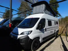 Bild 3 Dethleffs Globetrail 600 DS Fiat