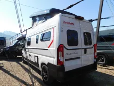 Bild 4 Dethleffs Globetrail 600 DS Fiat