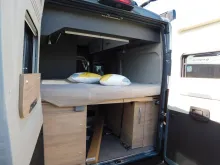 Fahrzeugbild Dethleffs Globetrail 600 DS Fiat 8G-Autom,Digitalpkt,Klima #5