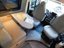 Fahrzeugbild Dethleffs Globetrail 600 DS Fiat 8G-Autom,Digitalpkt,Klima #12