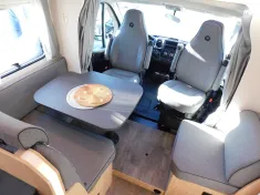 Bild 10 Sunlight T 68 Citroen