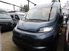 Bild 3 Dethleffs Globetrail 640 ES Fiat