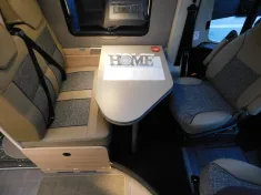 Bild 12 Dethleffs Globetrail 640 ES Fiat