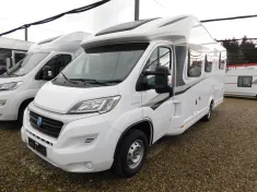 Bild 1 Knaus Sky Wave 700 MEG Klima, RFK, AHK, Hubbett
