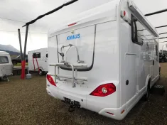 Bild 5 Knaus Sky Wave 700 MEG Klima, RFK, AHK, Hubbett
