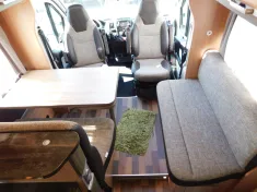 Bild 15 Knaus Sky Wave 700 MEG Klima, RFK, AHK, Hubbett