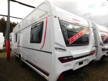Fahrzeugbild Dethleffs Nomad 530 DR #4