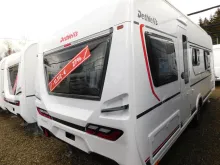 Fahrzeugbild Dethleffs Nomad 530 DR #5