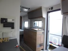 Fahrzeugbild Dethleffs Nomad 530 DR #9