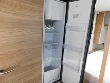 Fahrzeugbild Dethleffs Nomad 530 DR #14