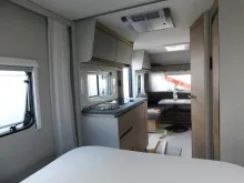 Fahrzeugbild Dethleffs Nomad 530 DR #15