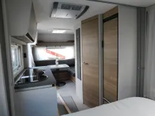 Fahrzeugbild Dethleffs Nomad 530 DR #16