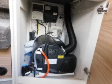 Fahrzeugbild Dethleffs Nomad 530 DR #18