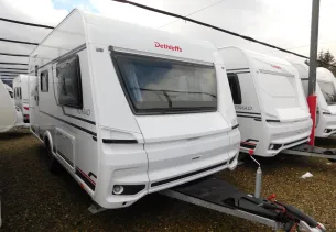 Nomad 460 EL
