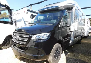B-Klasse MC T 600 BlackLine