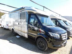 Bild 3 Hymer B-Klasse MC T BlackLine 600 ALDE, Lithiumpaket