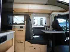 Bild 6 Hymer B-Klasse MC T BlackLine 600 ALDE, Lithiumpaket