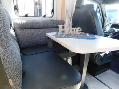 Bild 17 Hymer B-Klasse MC T BlackLine 600 ALDE, Lithiumpaket