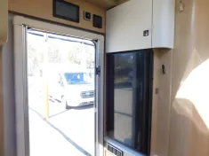 Bild 18 Hymer B-Klasse MC T BlackLine 600 ALDE, Lithiumpaket