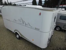 Fahrzeugbild Hobby Beachy 420 Neuss-Edition inkl. Sonnensegel #4